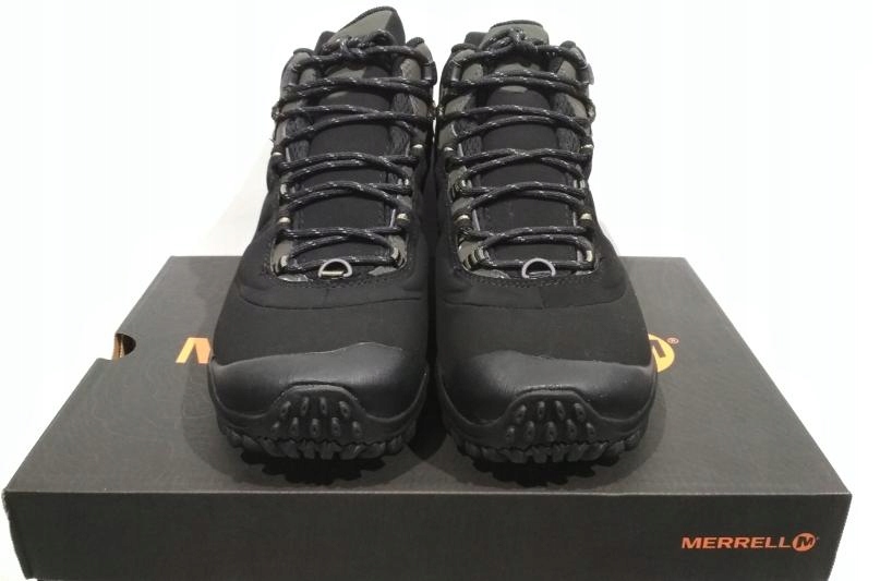 BUTY MERRELL Chameleon Thermo Wp Syn J87695 43 7540912107