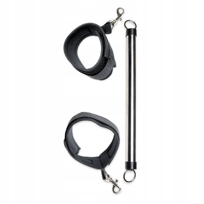 Spreader Bar Silver