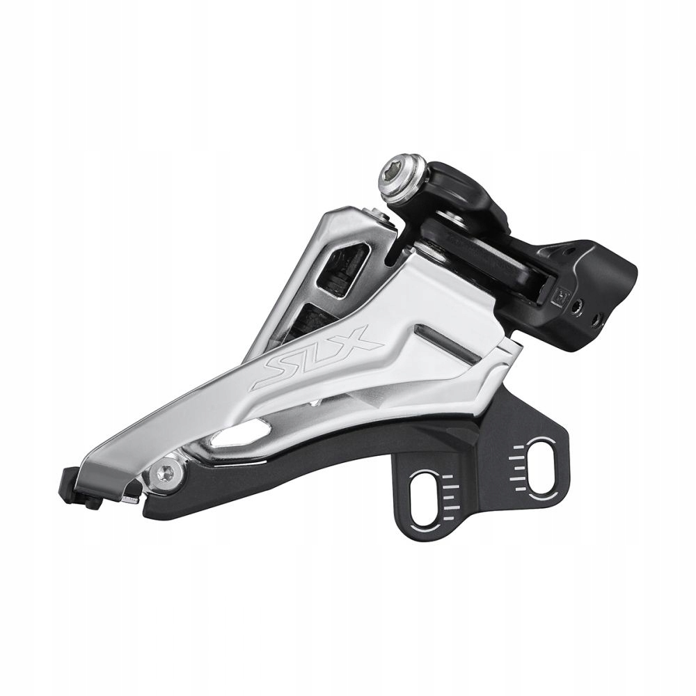 Shimano przerzutka SLX FD-M7100-M Side Swing 2rz