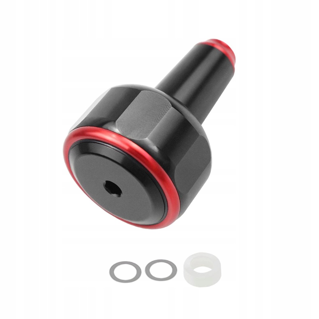Fishing Reel Handle Knob Aluminum Alloy Repair Part Repair Multicolor A