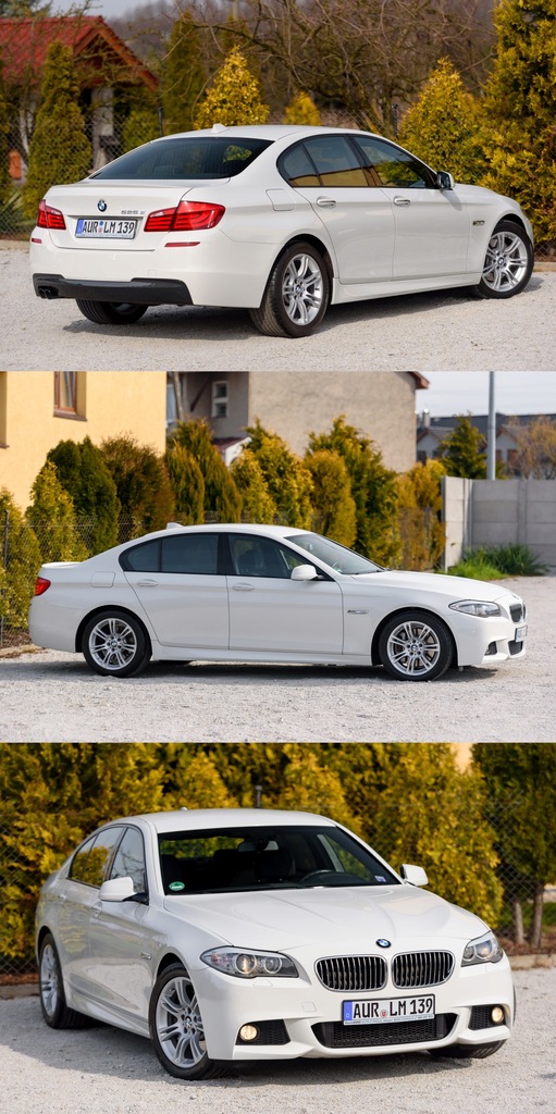 Купить BMW 525D 218КМ MPackage Сервис Безаварийный 155 000 км: отзывы, фото, характеристики в интерне-магазине Aredi.ru