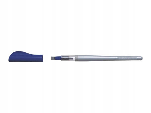 Pióro kreatywne Pilot Parallel Pen niebieskie (FP3