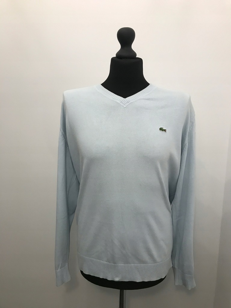 Sweter Lacoste rozmiar L/XL