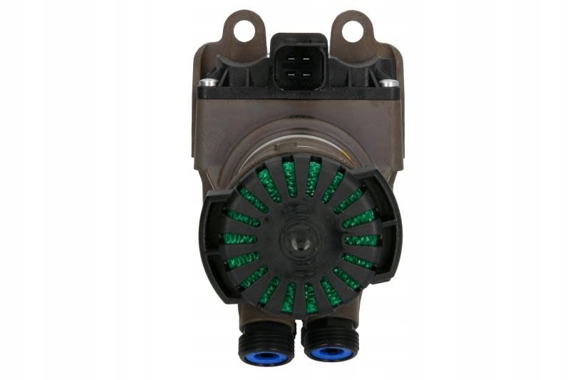 Zawór główny (hamulca) RVI