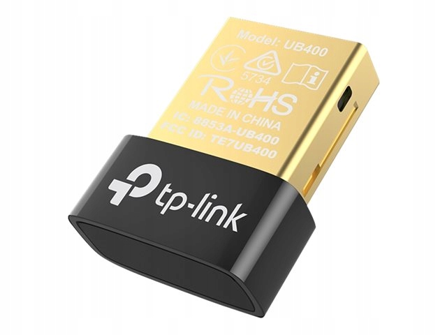 TP-LINK UB400 Bluetooth 4.0 Adpt. (P)
