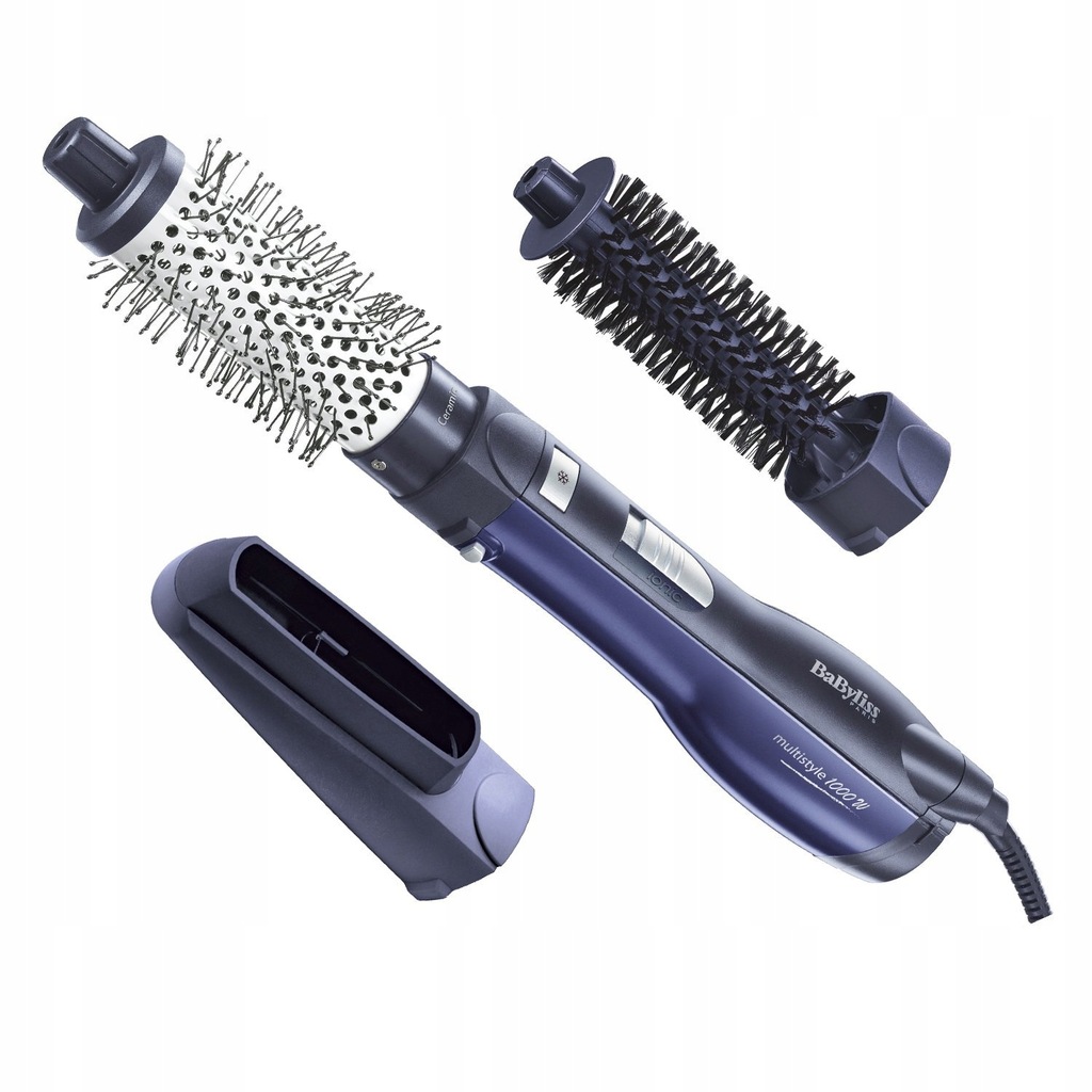 BaByliss AS101E LOKÓWKO-SUSZARKA 1000W (C)