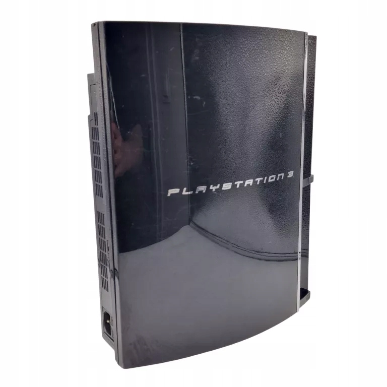 KONSOLA SONY PLAYSTATION 3 CLASSIC / 80GB