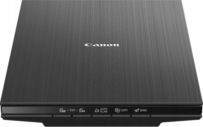 Купить Планшетный сканер Canon LiDE 400: отзывы, фото, характеристики в интерне-магазине Aredi.ru