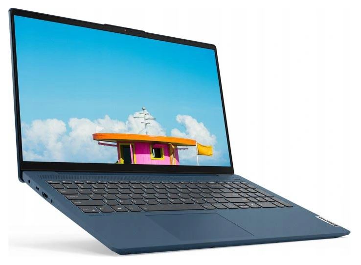 Купить Lenovo IdeaPad 5 i7 12 ГБ 512SSD FHD Touch IPS W10: отзывы, фото, характеристики в интерне-магазине Aredi.ru