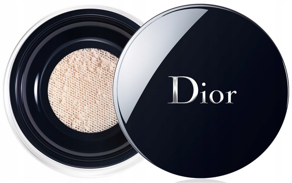 Diorskin Forever & Ever Control Puder sypki 8g