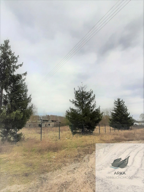 Działka, Tanowo, Police, Policki, 3500 m²