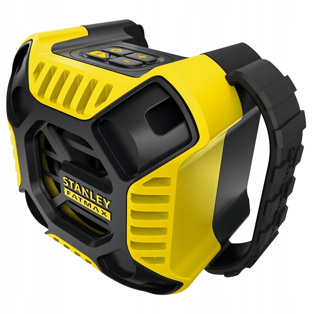 GŁOŚNIK BLUETOOTH 4'' 18V STANLEY FATMAX FMC772B