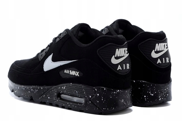 nike air max thea tavas oreo