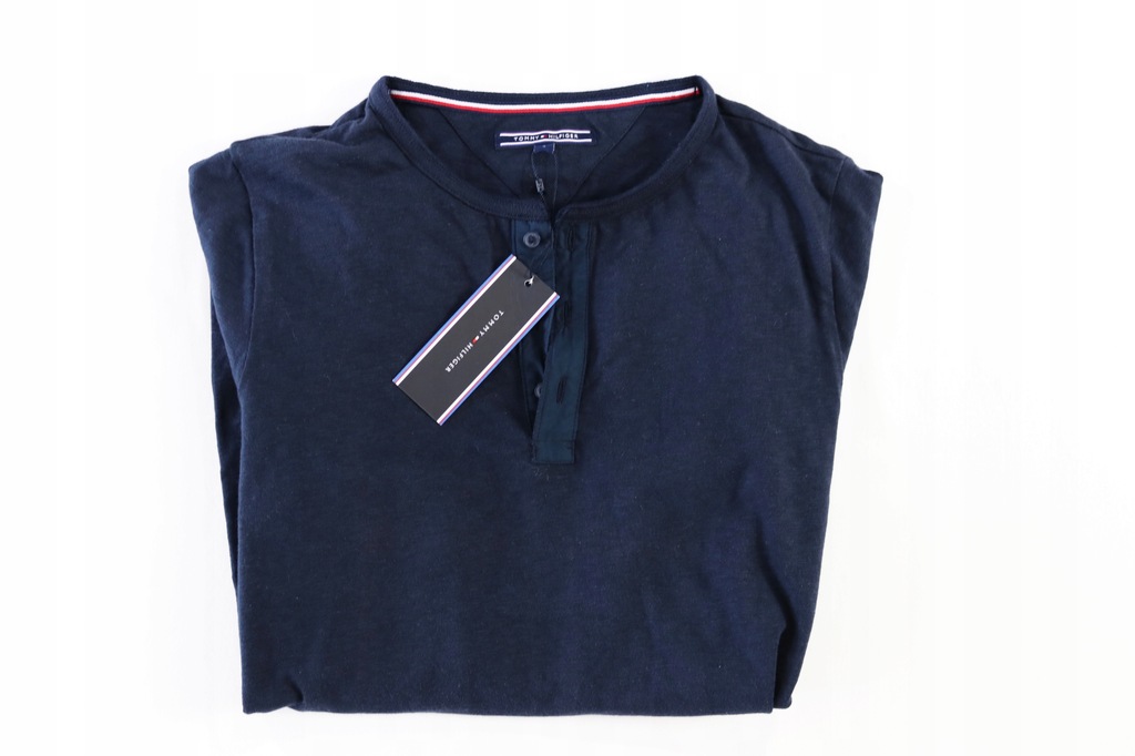 TOMMY ! LONGSLEEVE TOMMY HILFIGER CLASSIC NOWY