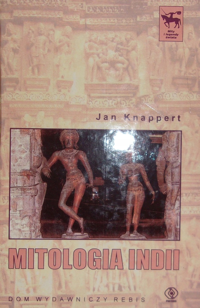 Knappert MITOLOGIA INDII