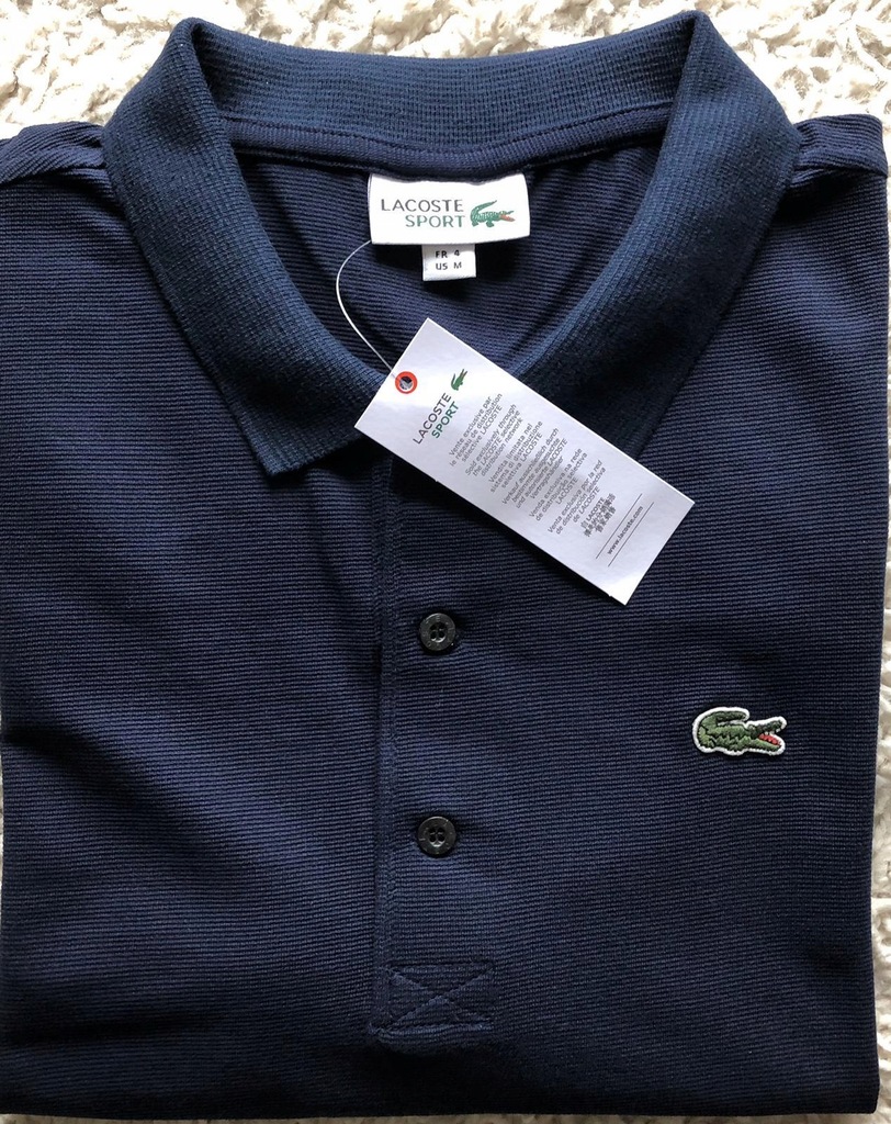 Koszulka Polo Lacoste M