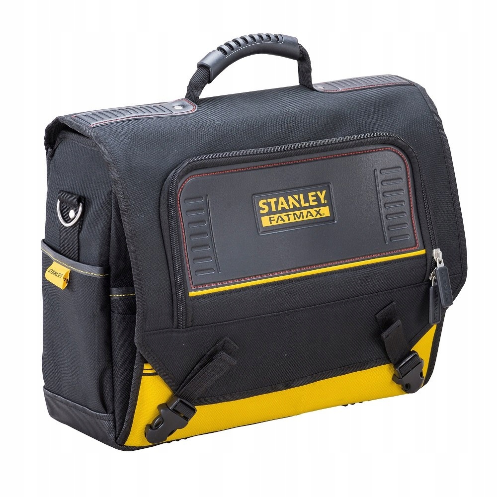 TORBA STANLEY FM NA LAPTOPA 15,6" (1/4) STANL