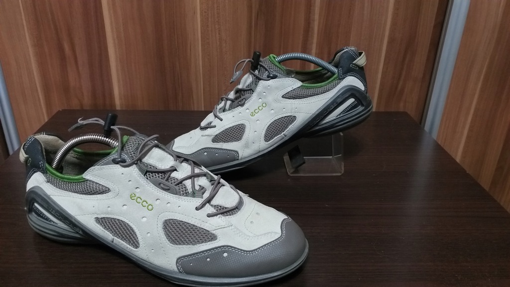 Ecco Tech-Cage Active CFS - ROZ. 43