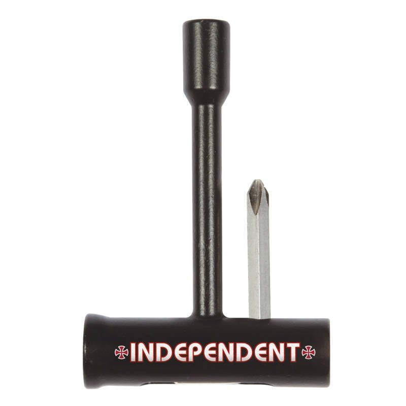 Metalowy klucz narzędzie do deskorolki Independent