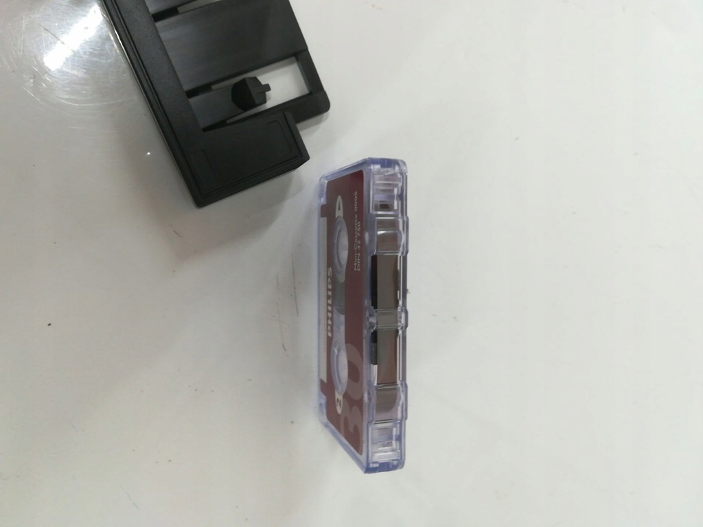 Купить Мини-кассета Philips LFH0005 1 шт.: отзывы, фото, характеристики в интерне-магазине Aredi.ru