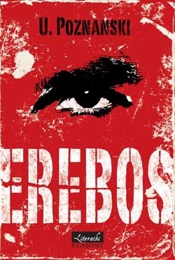 Erebos - Ursula Poznanski