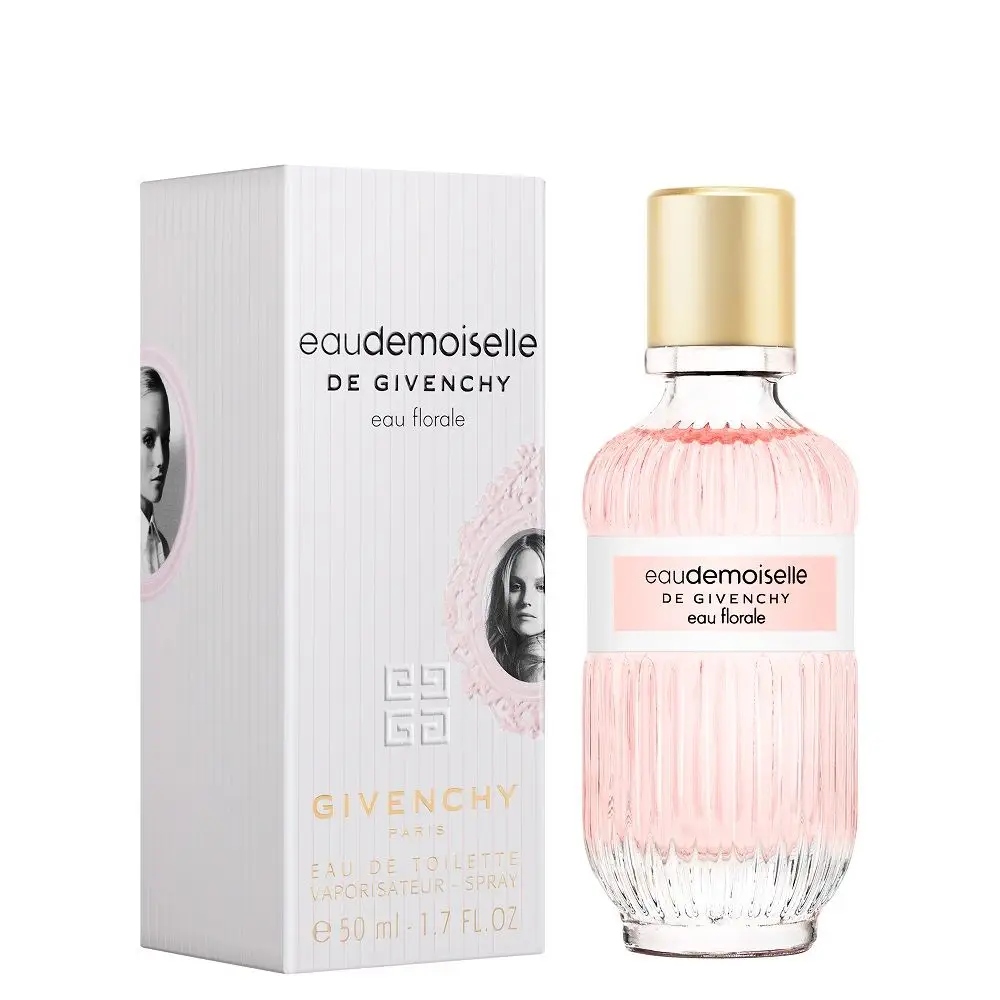 Givenchy Eaudemoiselle de Givenchy Eau Florale