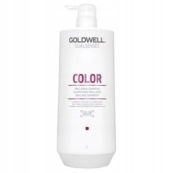 Goldwell DLS Color Szampon nabłyszczająca 1000ml