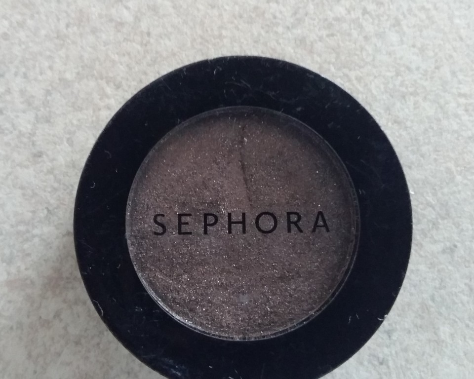 Cienie pod oczy Sephora nr 59