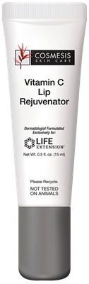 Serum Vitamin C Lip Rejuvenator (15 ml)