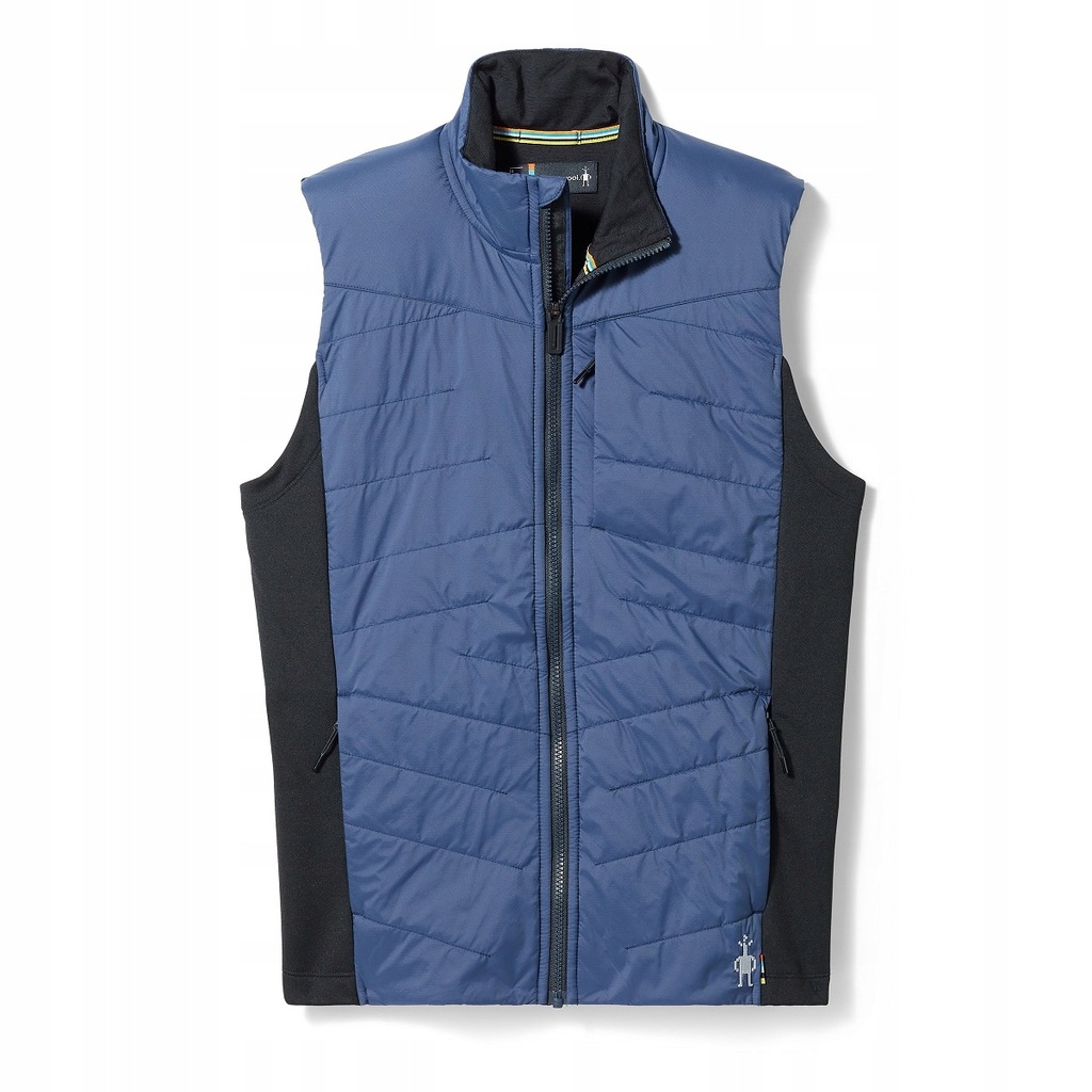 Męska Kamizelka Smartwool Merino Smartloft Vest