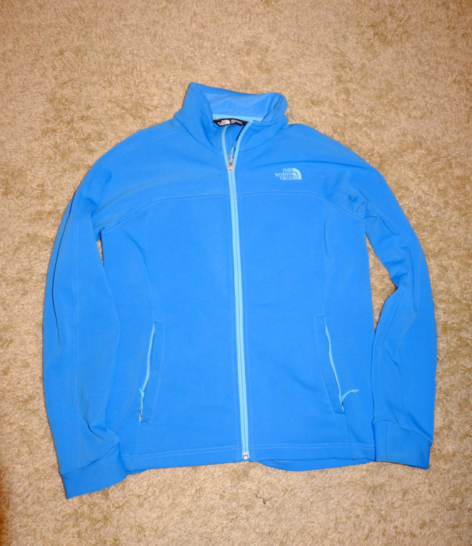 Oryginalna bluza The North Face damska M stan BDB