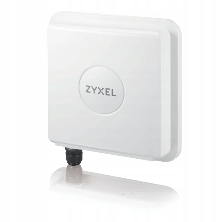 Zyxel LTE7480-M804 router bezprzewodowy Gigabit Ethernet Jedna częstot...