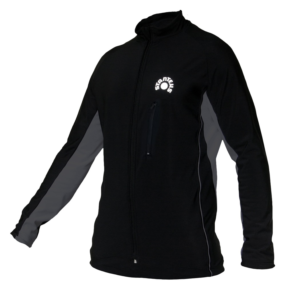 BLUZA ROWEROWA SR0071 STANTEKS M