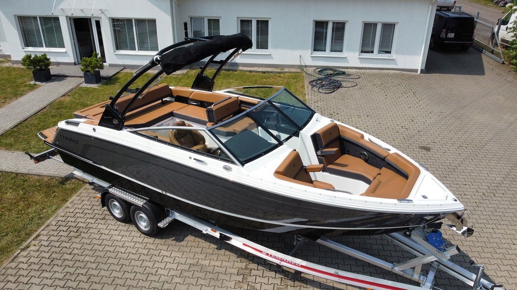 COBALT R6 – GOTOWY DO ODBIORU – CENA SPECJALNA!