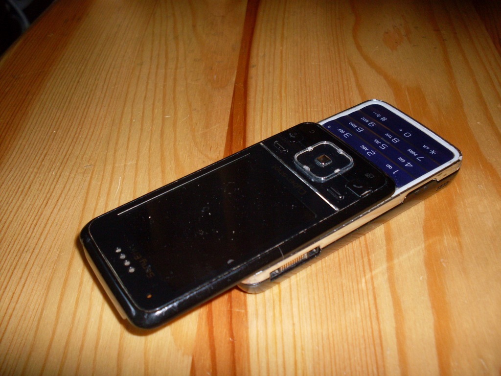 Купить Sony Ericsson C903 - без сим-лока PL: отзывы, фото, характеристики в интерне-магазине Aredi.ru