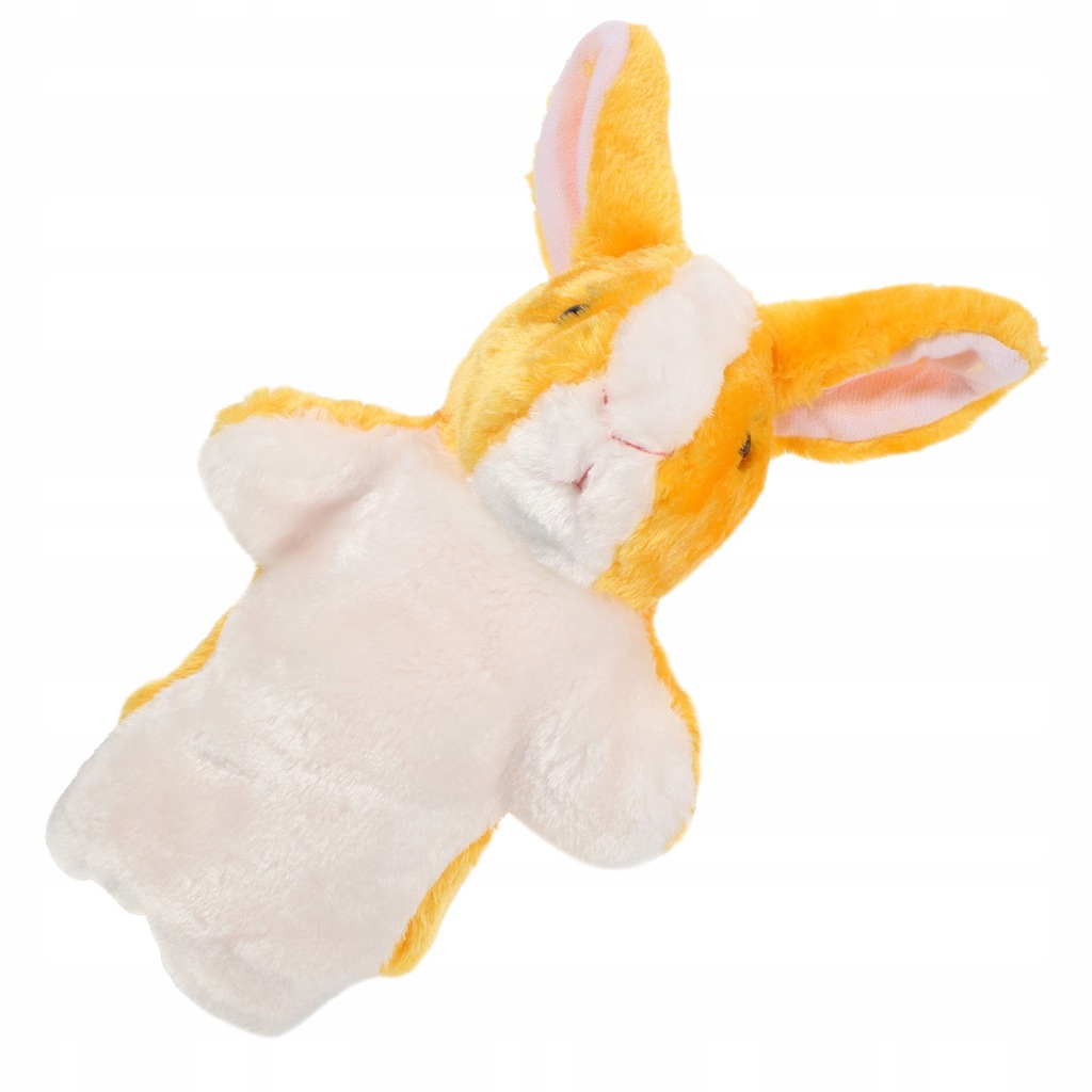 Toys for Toddlers Rabbit Hand Puppet