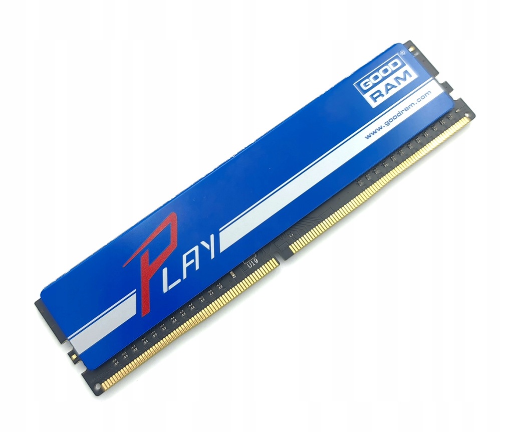 Pamięć RAM GoodRAM Play DDR4 8GB 2400MHz CL15 | GW