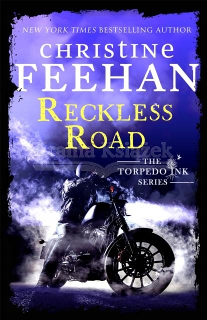 Reckless Road (2021) Christine Feehan