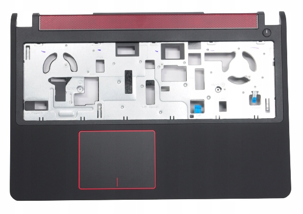 Tastiera US Non Retroilluminata Per Dell Inspiron 7557 7559 - Foto 3