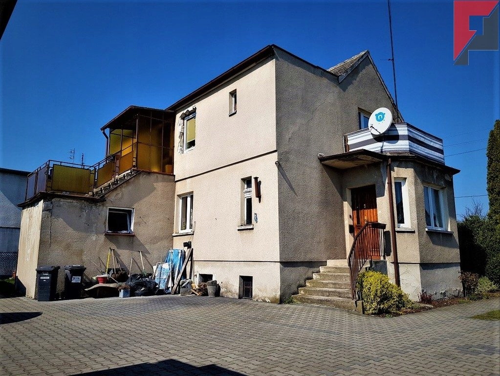 Dom Nowy Tomyśl, nowotomyski, 140,00 m²