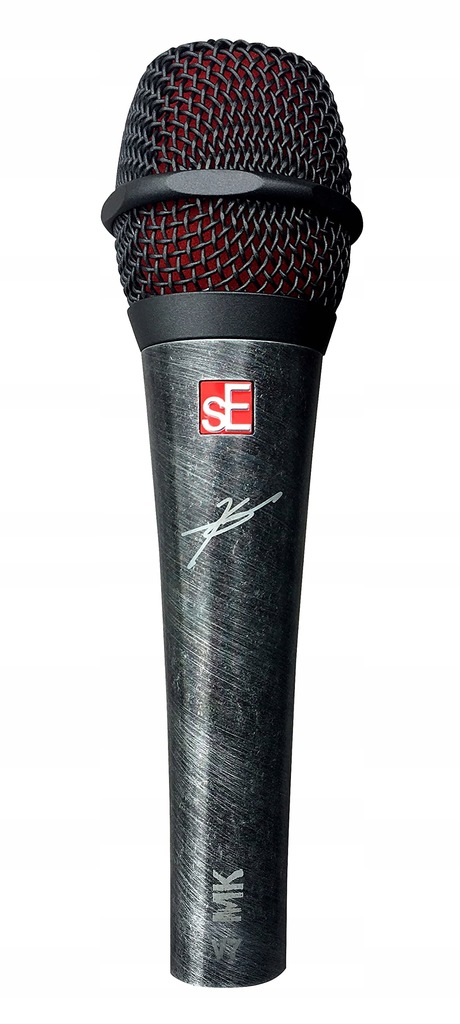 Se Electronics - V7 Myles Kennedy Signature