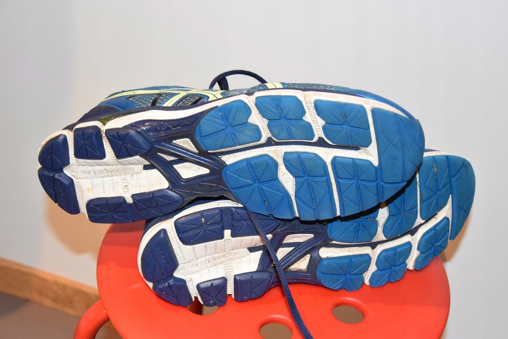 asics so gel glyde 2 w