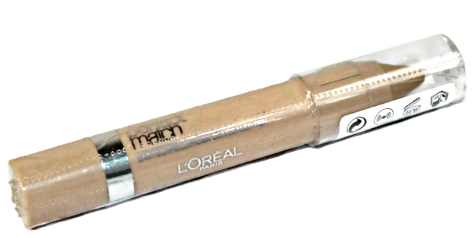 LOREAL KOREKTOR TRUE MATCH SUPER -BLENDABLE CREAMY