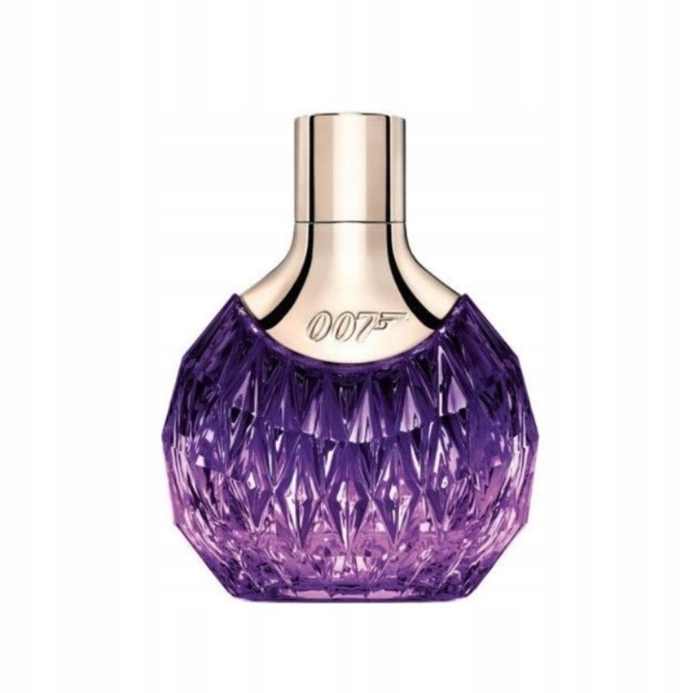 007 For Woman III woda perfumowana spray 15ml