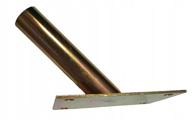 METRO UCHWYT POJED. NA FLAGI