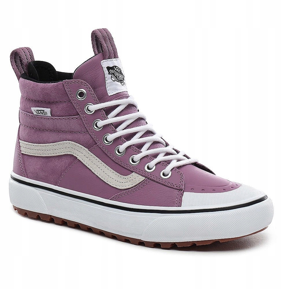 РљРµРґС‹ vans sk8 Hi MTE