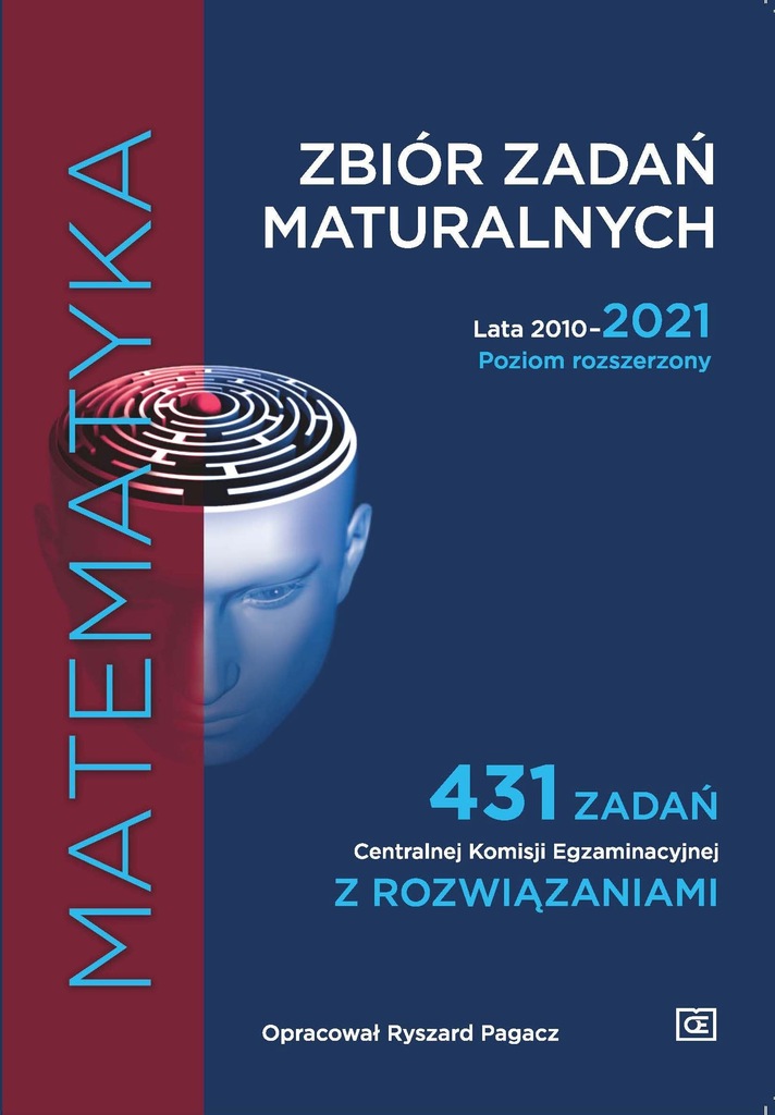 Matematyka Zbiór zadań maturalnych Lata 2010-2021