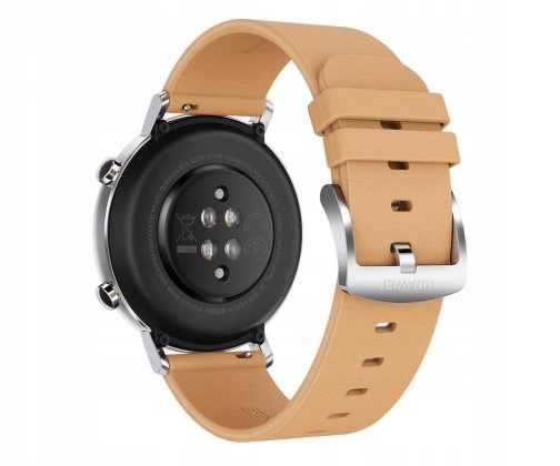 huawei watch gt 2 classic silver
