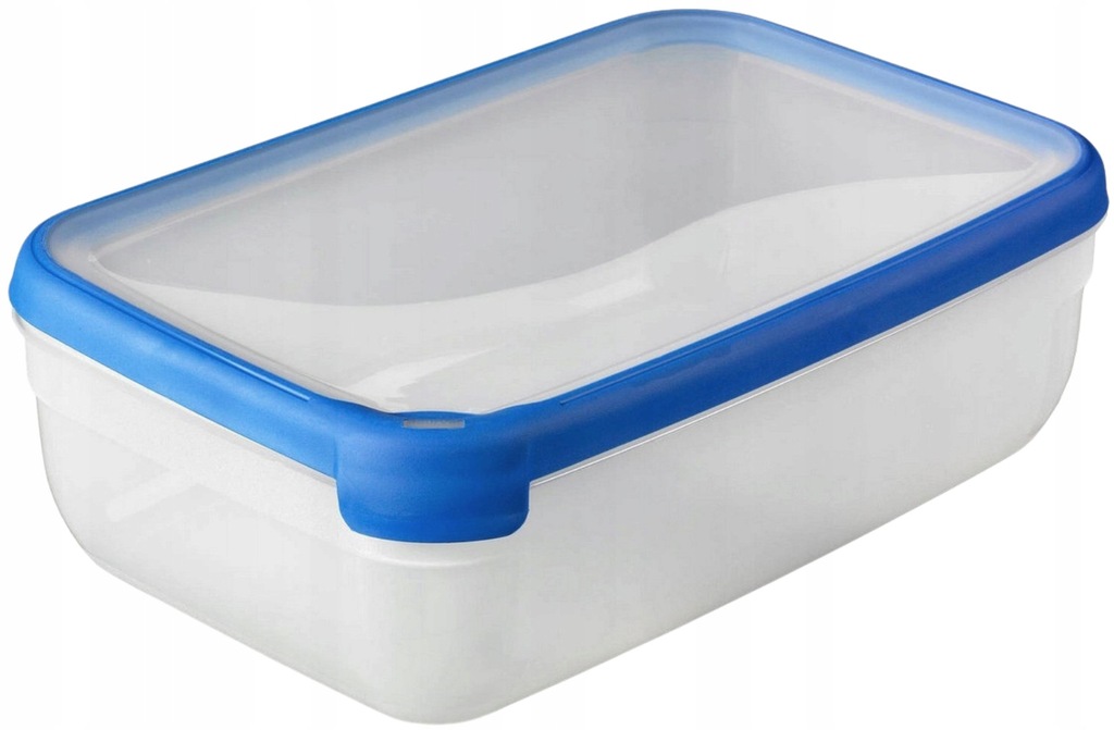 Pojemnik prostokątny Curver Grand Chef Eco Line 4l