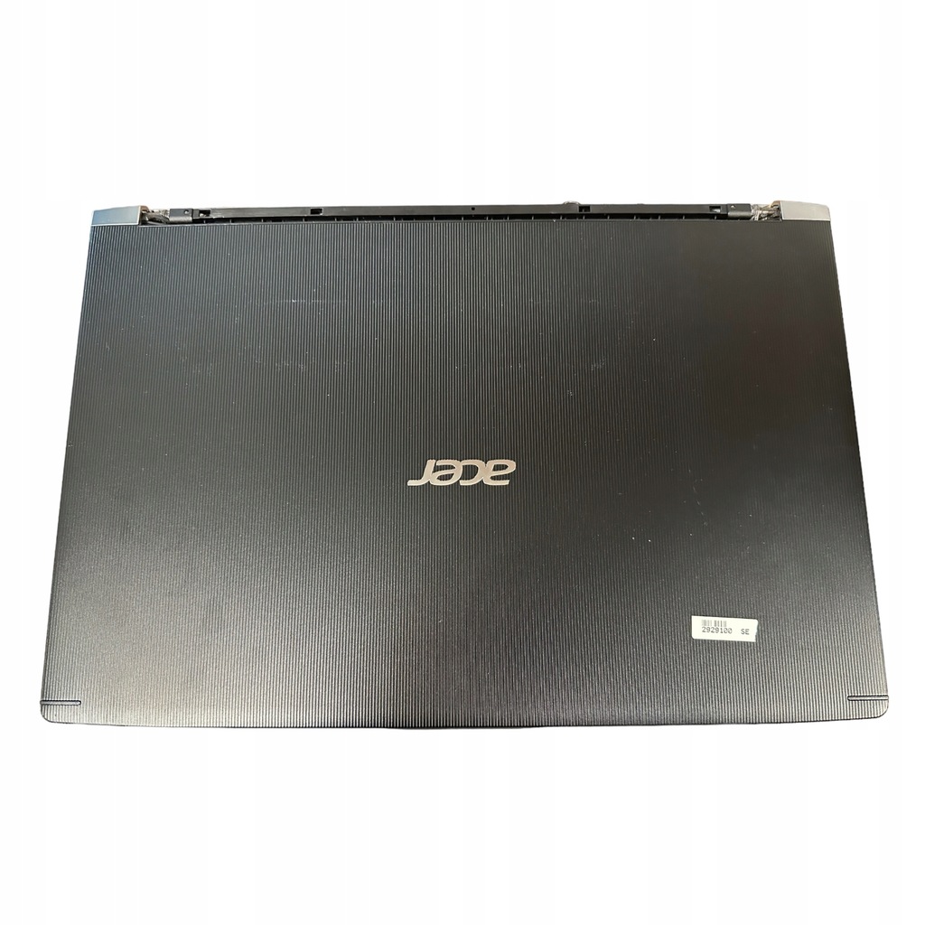 15.6 Polegadas Tampa Do Teclado Protetor Da Pele Para O Acer Aspire E5 - Foto 8